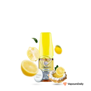 جویس دینرلیدی کیک لیمویی  DINNER LADY LEMON TART (30ML)