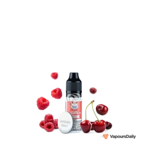 سالت دینر لیدی گیلاس تمشک DINNER LADY BERRY BLAST
