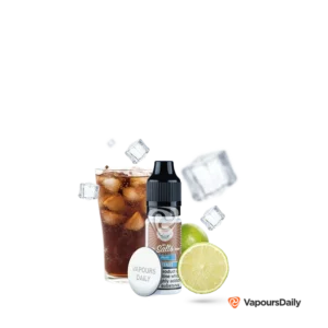 سالت دینرلیدی کولا لیمو یخ DINNER LADY COLA ICE