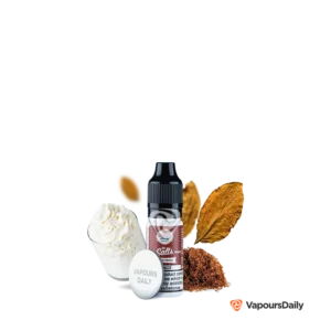 سالت دینر لیدی تنباکو خامه DINNER LADY SMOOTH TOBACCO