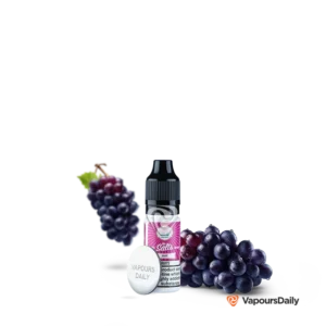 سالت دینرلیدی انگور DINNER LADY GRAPE 10ML