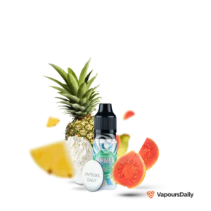 سالت دینرلیدی میوه‌های گرمسیری (10میل) DINNER LADY TROPICAL FRUITS