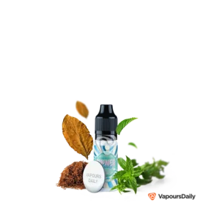 سالت دینرلیدی تنباکو نعناع (10میل) DINNER LADY MINT TOBACCO