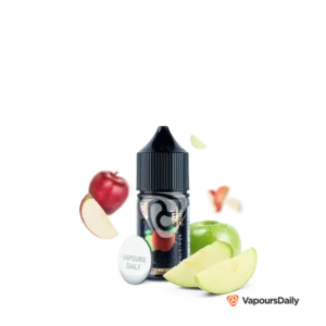 سالت توکیو دو سیب (30میل) TOKYO DOUBLE APPLE