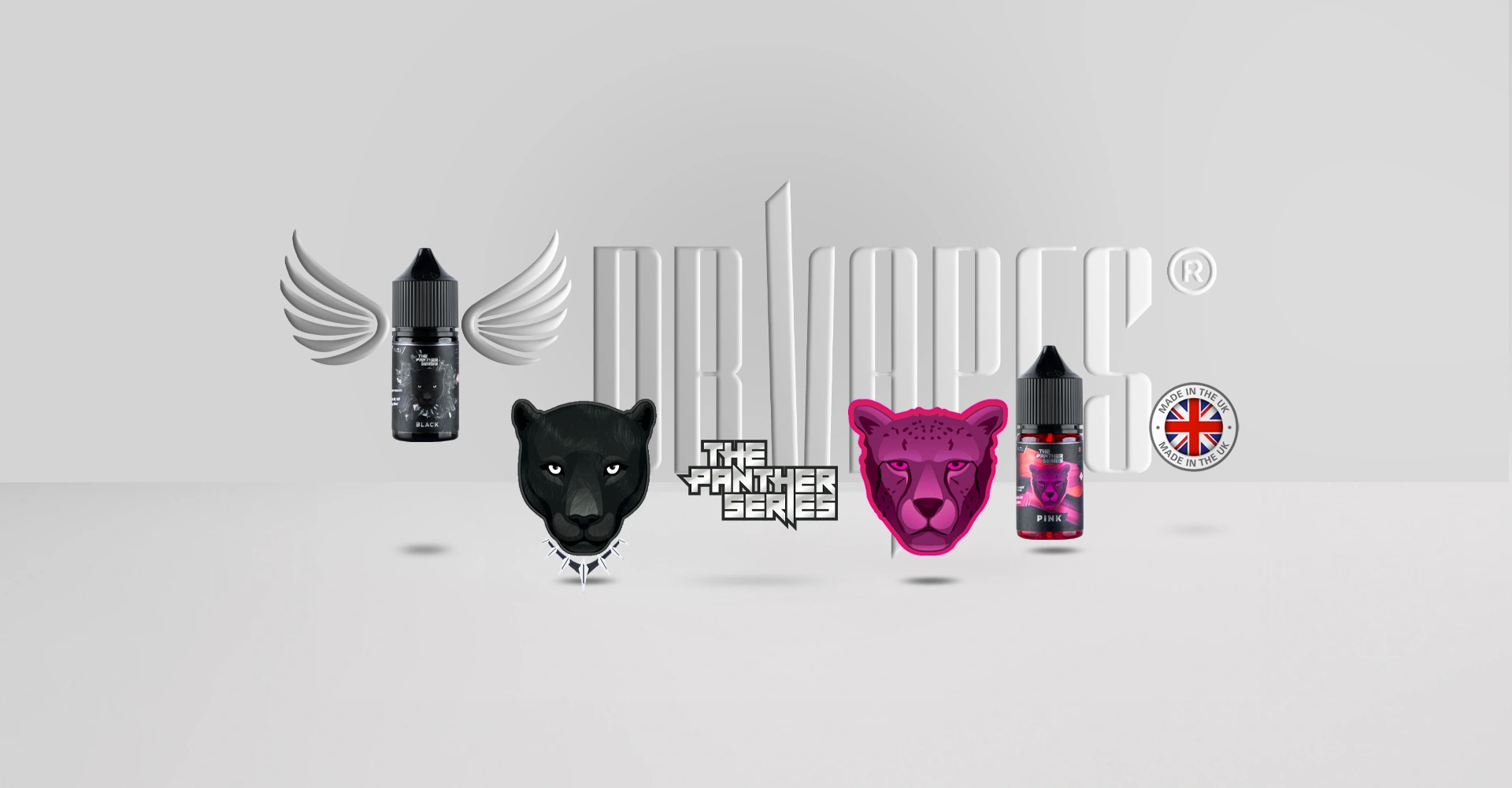 Category Banner
