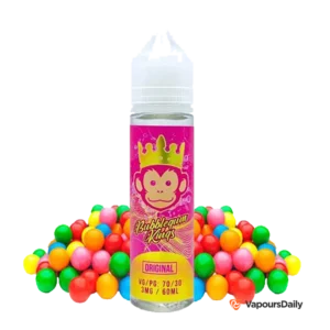 جویس دکتر ویپز آدامس بادکنکی DR.VAPES BUBBLEGUM KINGS ORIGINAL
