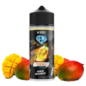 جویس دکتر ویپز انبه DR.VAPES TOPAZ 120ML