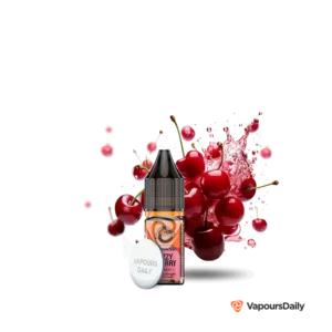 سالت گیلاس ویپرسو (10میل) VAPORESSO DELICIU FIZZY CHERRY