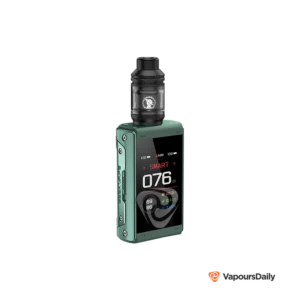ویپ گیک ویپ تی200 GEEKVAPE T200 (AEGIS TOUCH)