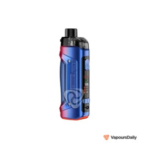 blue-red