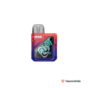 blue-red