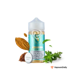 جویس گلد لیف تنباکو نعناع (100میل) GOLD LEAF GREEN CEDAR