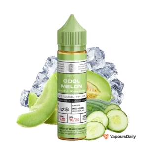 جویس گلس طالبی خیار یخ GLAS BASIX COOL MELON