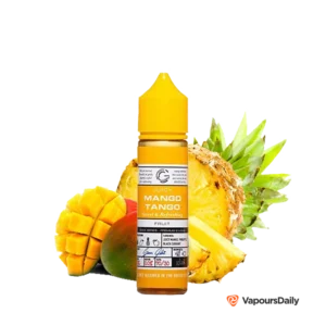 جویس گلس انبه آناناس GLAS BASIX MANGO TANGO