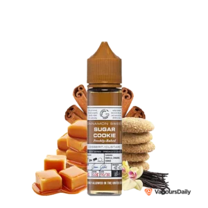 جویس گلس بیسکویت شکری GLAS BASIX SUGAR COOKIE