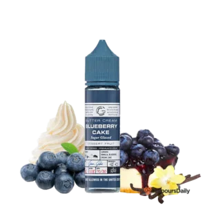 جویس گلس کیک بلوبری GLAS BASIX BLUEBERRY CAKE