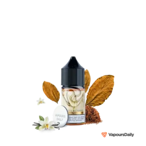 سالت توکیو تنباکو وانیل (30میل) TOKYO GOLDEN TOBACCO