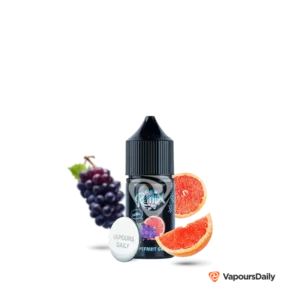 سالت توکیو گریپ فروت انگور (30میل) TOKYO REMIX GRAPEFRUIT GRAPE