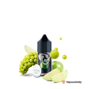 سالت توکیو انگور سیب (30میل) TOKYO GREEN GRAPE APPLE