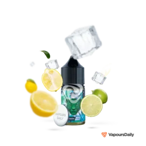 سالت دکتر ویپز لیمو یخ (30میل) DR VAPES GREEN ICE