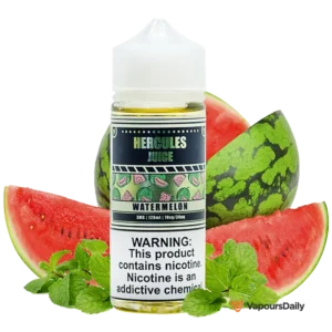 جویس هرکولس هندوانه HERCULES WATERMELON 120ML