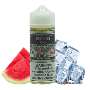 جویس هرکولس هندوانه یخ HERCULES WATERMELON ICE 120ML
