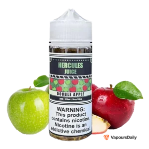 جویس هرکولس دو سیب HERCULES DOUBLE APPLE