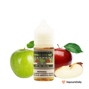 سالت هرکولس دو سیب HERCULES DOUBLE APPLE