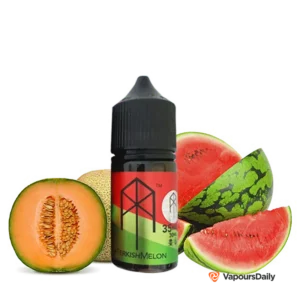 سالت ام ترک هندوانه ملون M.TERK TERKISH MELON