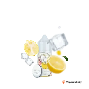 سالت توکیو لیمو یخ (30میل) TOKYO ICED LEMON