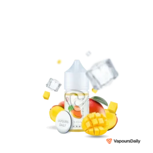 سالت توکیو انبه یخ (30میل) TOKYO ICED MANGO