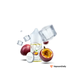 سالت توکیو پشن فروت یخ (30میل) TOKYO ICED PASSION FRUIT