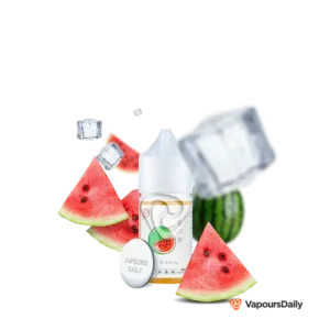 سالت توکیو هندوانه یخ (30میل) TOKYO ICED WATERMELON