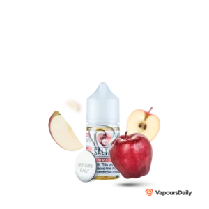 سالت آی لاو سالت سیب I LOVE SALTS JUICY APPLE