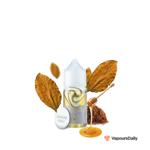 سالت نیکد تنباکو عسل NKD EURO GOLD