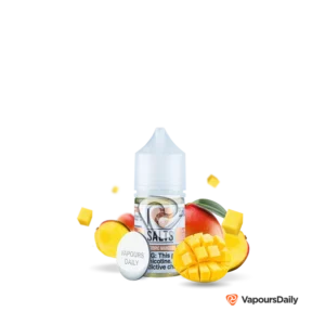 سالت آی لاو سالت انبه I LOVE SALTS TROPIC MANGO