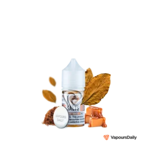 سالت آی لاو سالت تنباکو شیرین I LOVE SALTS SWEET TOBACCO