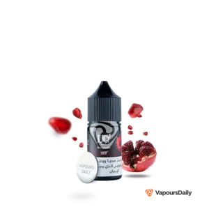 سالت جوسی انار خالص JUICY POMEGRANATE