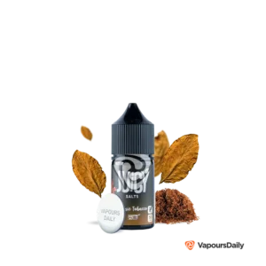 سالت جوسی تنباکو کلاسیک JUICY CLASSIC TOBACCO
