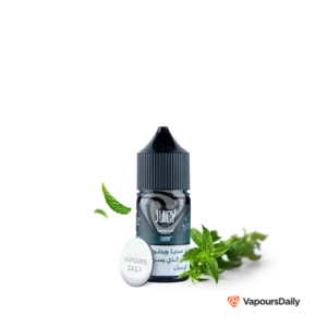 سالت جوسی نعناء JUICY SPEARMINT