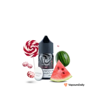 سالت آبنبات هندوانه جویسی (30 میل) JUICY WATERMELON CANDY