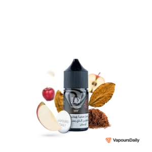 سالت تنباکو سیب جویسی (30 میل) JUICY TOBACCO APPLE