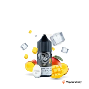 سالت انبه یخ جویسی (30 میل) JUICY MANGO ICE