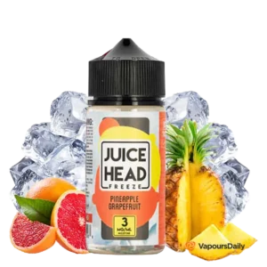 جویس آناناس گریپ فروت JUICE HEAD PINEAPPLE GRAPEFRUIT