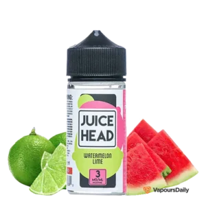جویس هندوانه لیمو جویس هد JUICE HEAD WATERMELON LIME