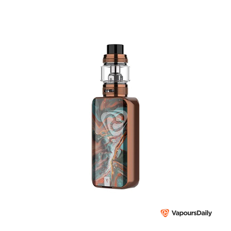 ویپ ویپرسو لوکس 2