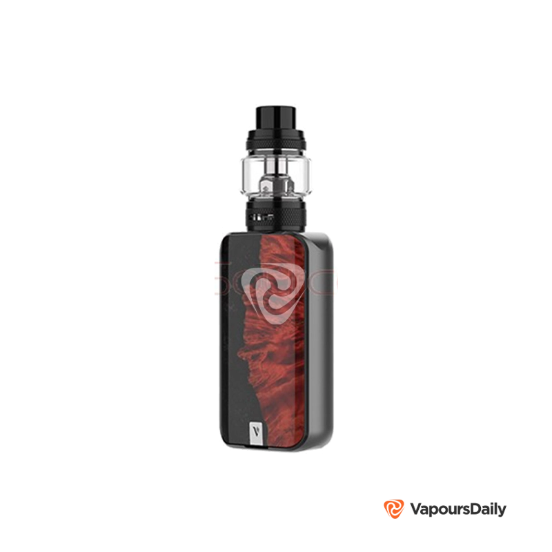 ویپ ویپرسو لوکس 2