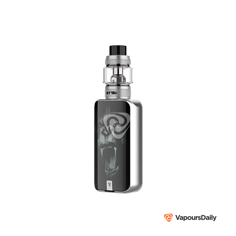 ویپ ویپرسو لوکس 2