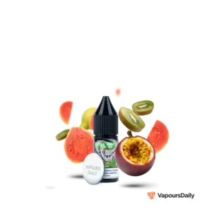 سالت لاست ویپ کیوی پشن فروت گواوا (10میل) LOST VAPE KIWI PASSION GUAVA