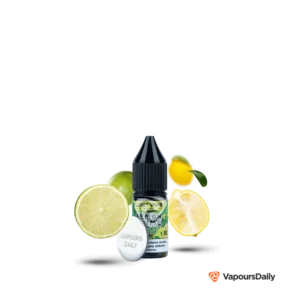 سالت لاست ویپ لیمو (10میل) LOST VAPE LEMON LIME